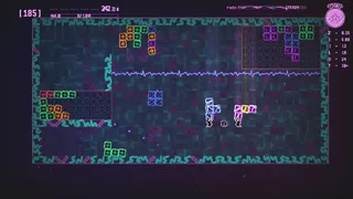 Скриншот 4 к игре CLAMPSHIP