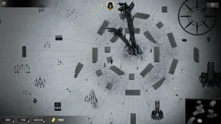 Скриншот 8 к игре 巫族 WITCH RACE Prologue