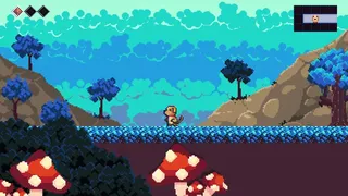 Скриншот 1 к игре Dimensional Animals