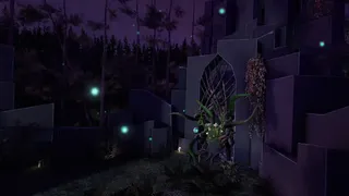 Скриншот 1 к игре Mystery Gates