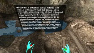 Скриншот 3 к игре Mystery Gates