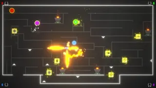 Скриншот 4 к игре Scroter