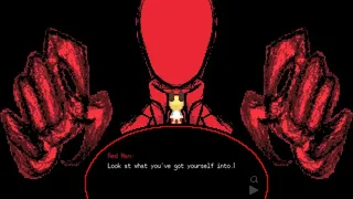 Скриншот 8 к игре RED MAN FOLLOWS