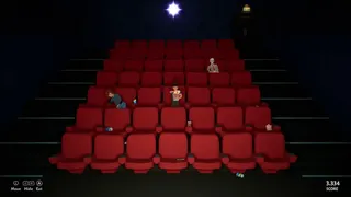 Скриншот 2 к игре Day In Day Out