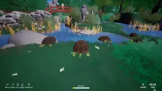 Скриншот 3 к игре Day In Day Out