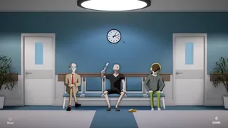 Скриншот 6 к игре Day In Day Out
