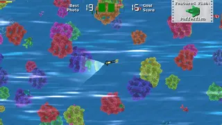 Скриншот 1 к игре Piscirazzi: Fish Photo Shooter