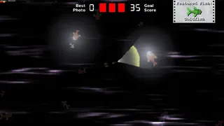 Скриншот 4 к игре Piscirazzi: Fish Photo Shooter