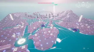 Скриншот 1 к игре FloCity