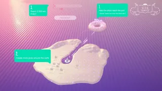 Скриншот 2 к игре FloCity