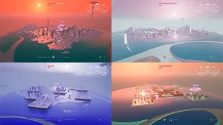 Скриншот 3 к игре FloCity
