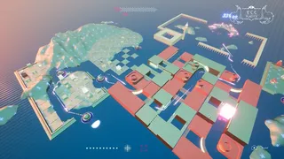 Скриншот 6 к игре FloCity