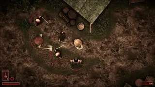 Скриншот 5 к игре The Way of Death