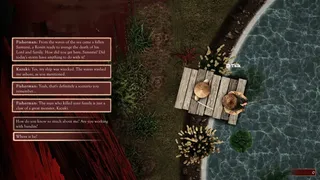 Скриншот 8 к игре The Way of Death