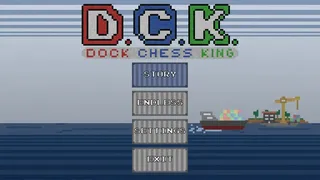 Скриншот 6 к игре D.C.K.: Dock Chess King