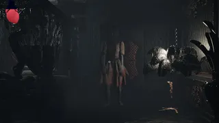 Скриншот 1 к игре THE ILLUSION: CURSE
