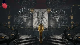 Скриншот 2 к игре THE ILLUSION: CURSE
