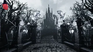 Скриншот 3 к игре THE ILLUSION: CURSE