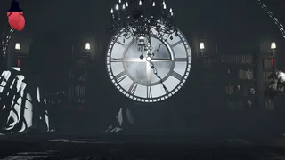Скриншот 4 к игре THE ILLUSION: CURSE