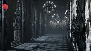 Скриншот 5 к игре THE ILLUSION: CURSE