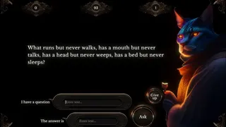Скриншот 4 к игре The Riddler