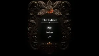 Скриншот 6 к игре The Riddler