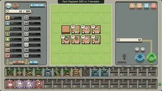 Скриншот 2 к игре Crop Rotation