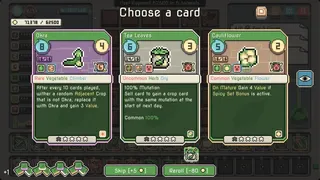 Скриншот 3 к игре Crop Rotation
