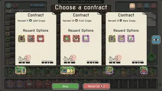 Скриншот 4 к игре Crop Rotation