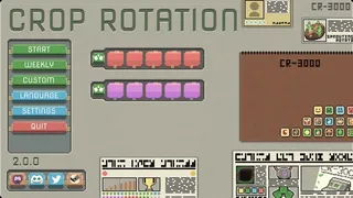 Скриншот 5 к игре Crop Rotation