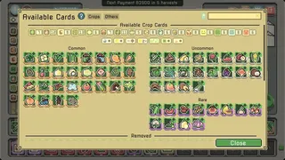 Скриншот 6 к игре Crop Rotation