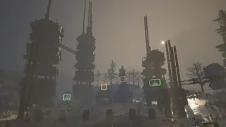 Скриншот 7 к игре Puppet Seed