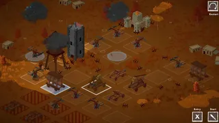 Скриншот 3 к игре Riddles And Sieges
