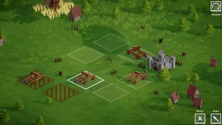 Скриншот 4 к игре Riddles And Sieges