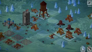 Скриншот 6 к игре Riddles And Sieges