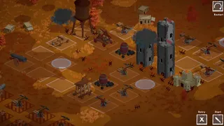 Скриншот 7 к игре Riddles And Sieges