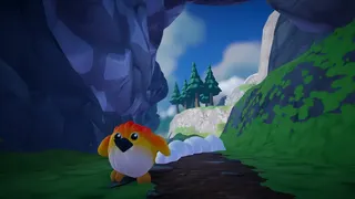 Скриншот 1 к игре Pecker
