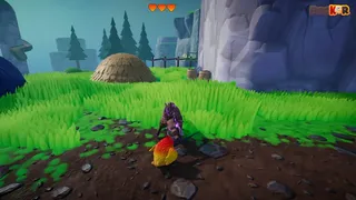 Скриншот 2 к игре Pecker