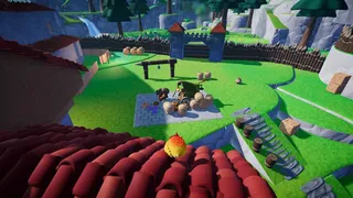 Скриншот 3 к игре Pecker