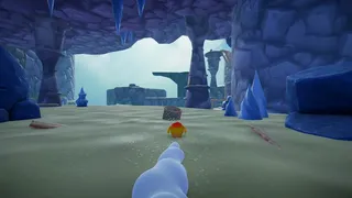Скриншот 4 к игре Pecker