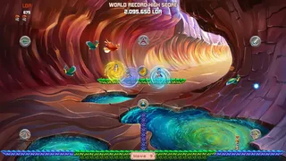 Скриншот 1 к игре Avian Knights