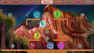 Скриншот 2 к игре Avian Knights