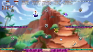 Скриншот 4 к игре Avian Knights