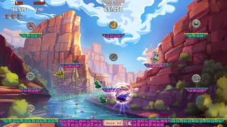 Скриншот 8 к игре Avian Knights