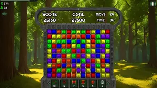 Скриншот 3 к игре Core-Blast