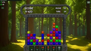 Скриншот 4 к игре Core-Blast