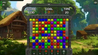 Скриншот 8 к игре Core-Blast