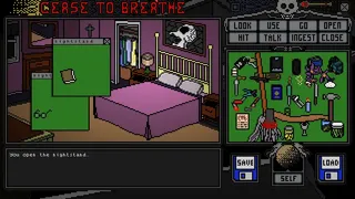 Скриншот 3 к игре Cease To Breathe