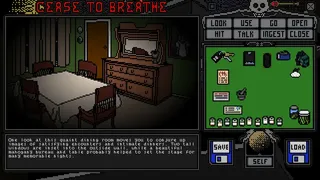 Скриншот 4 к игре Cease To Breathe
