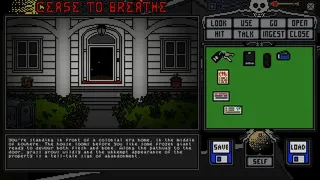 Скриншот 5 к игре Cease To Breathe